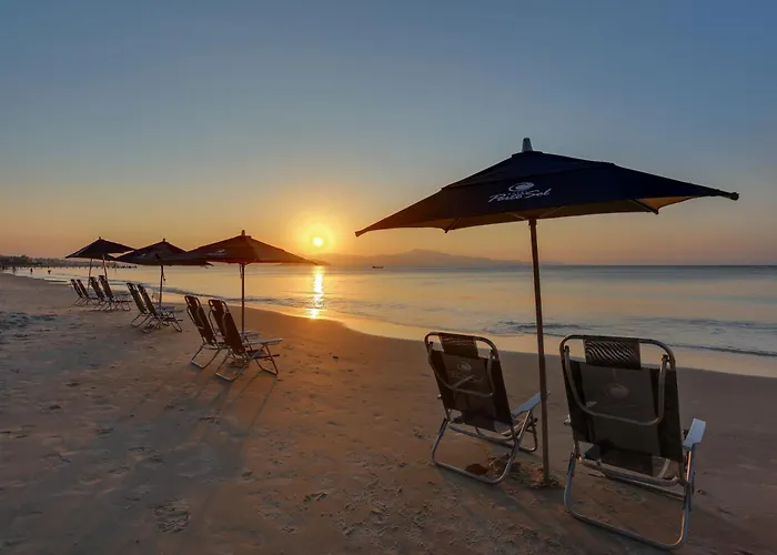 Hotel Porto Sol Beach