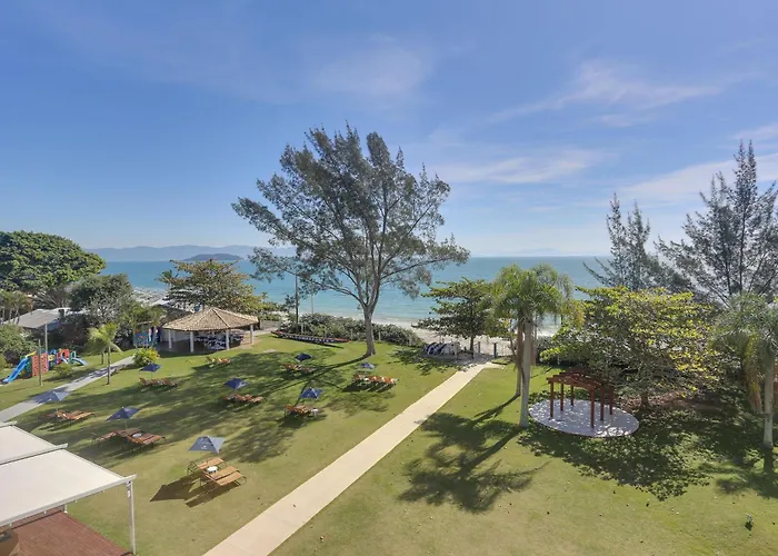 Hotel Porto Sol Beach
