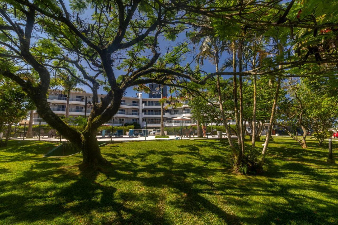 Hotel Porto Sol Florianópolis