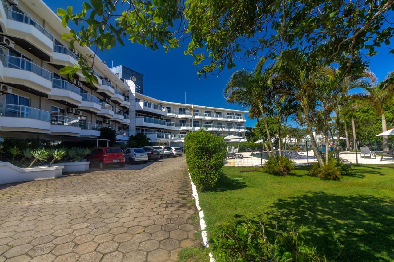 Porto Sol Hotel Florianópolis