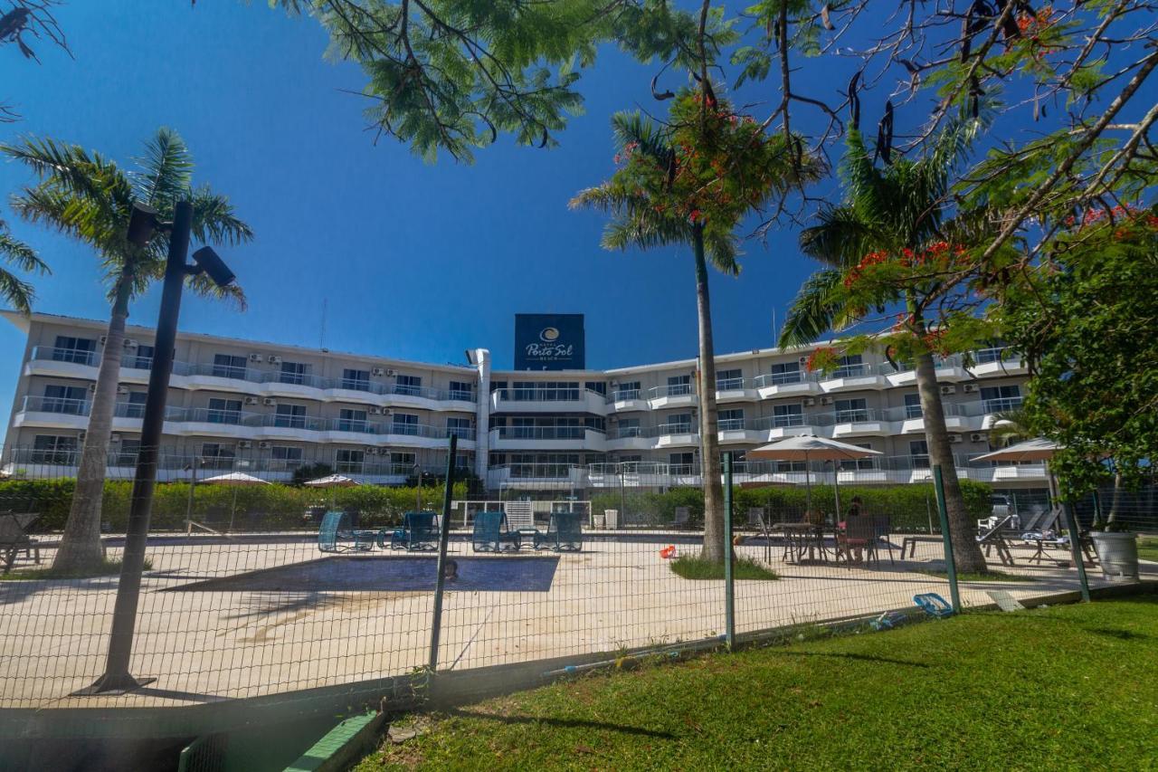 Hotel Porto Sol