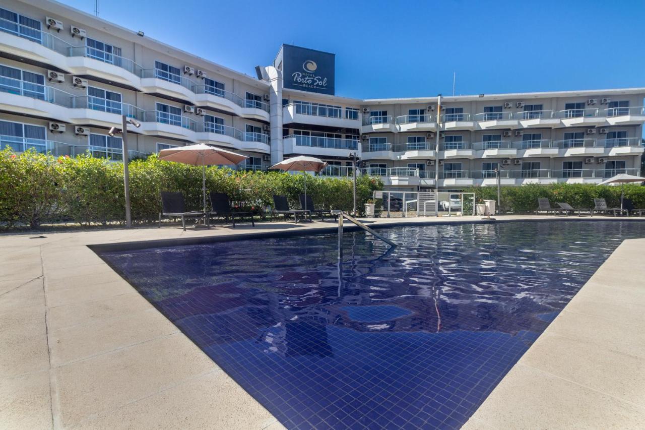 Hotel Porto Sol 4*