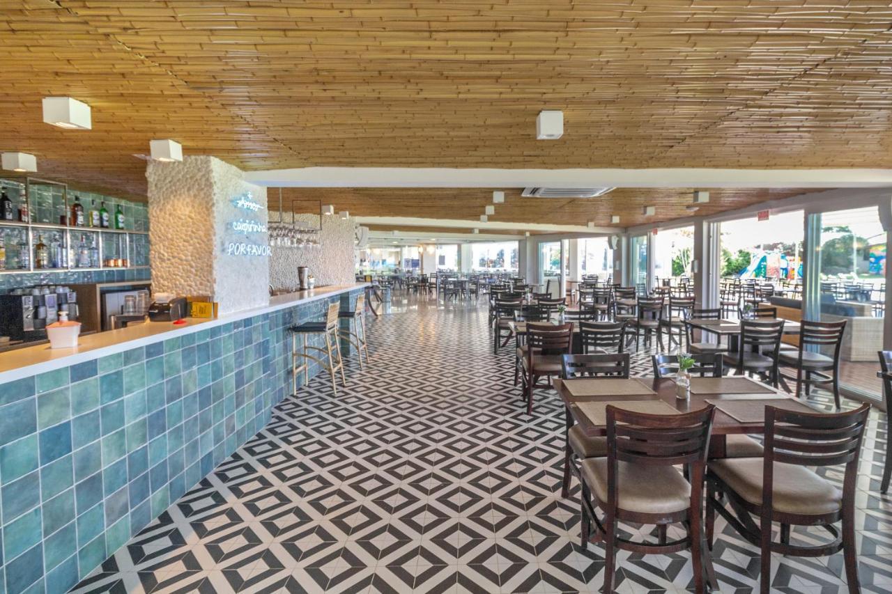 Hotel Porto Sol 4*