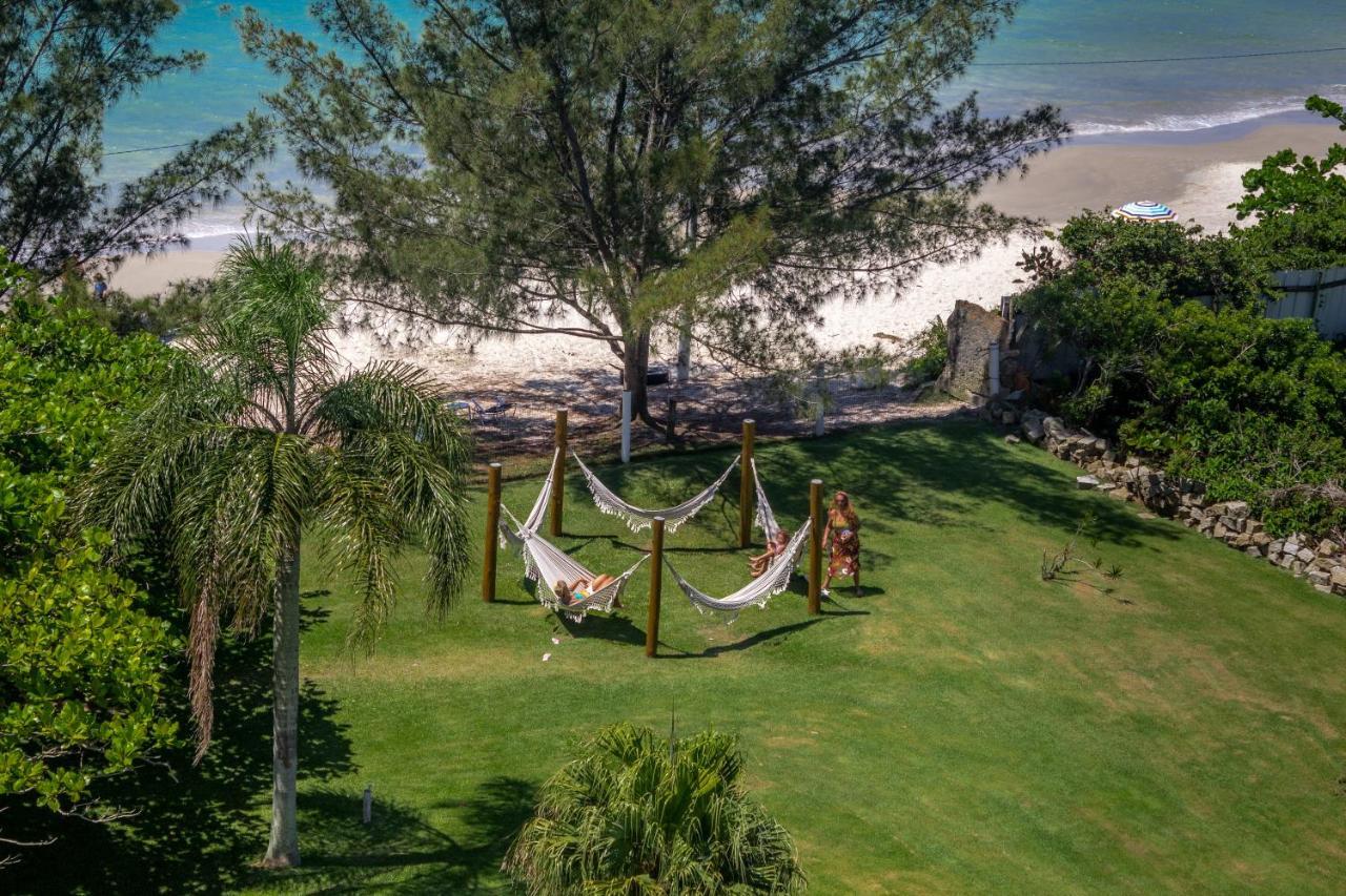 Hotel Porto Sol Florianópolis
