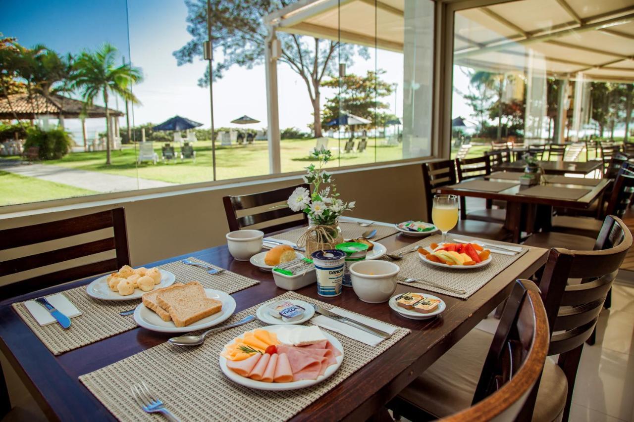 Porto Sol Hotel
