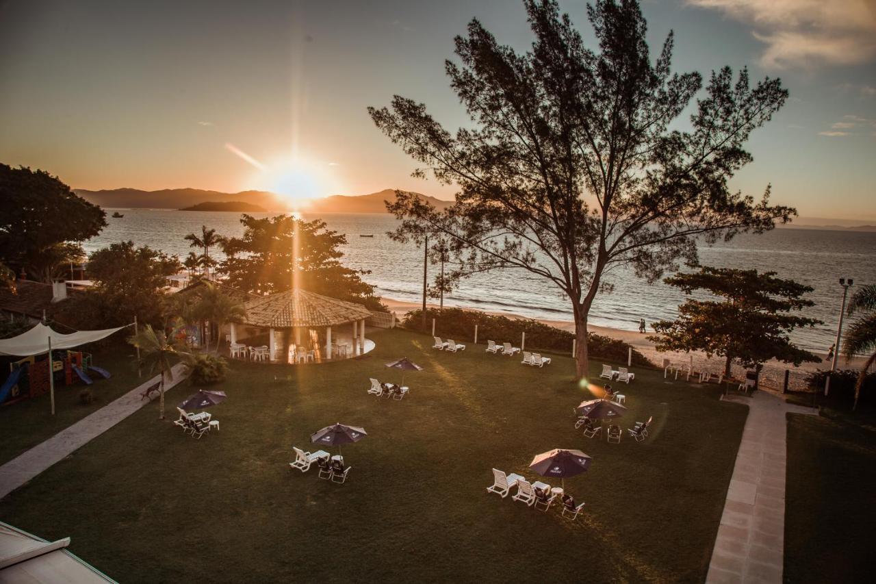 Hotel Porto Sol