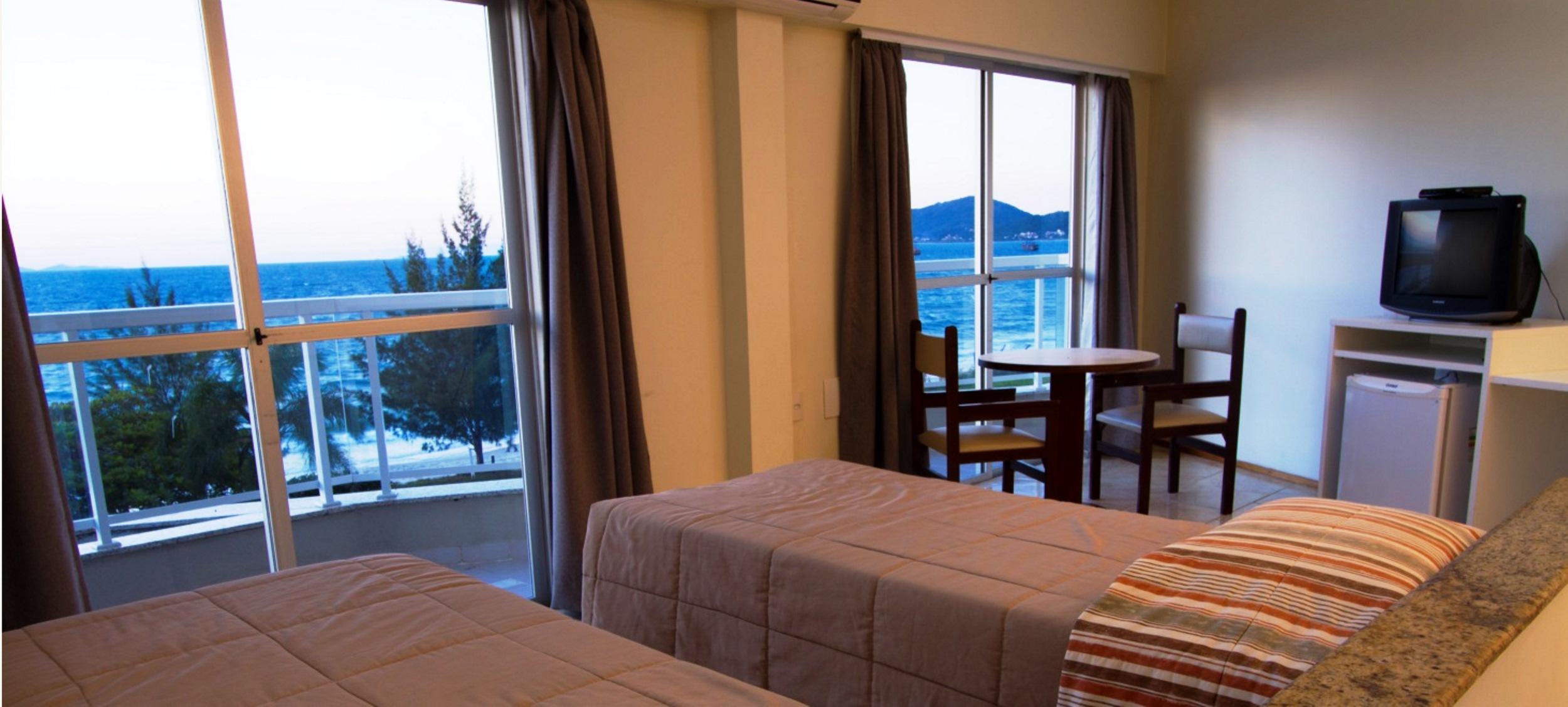 Porto Sol 4* Florianópolis
