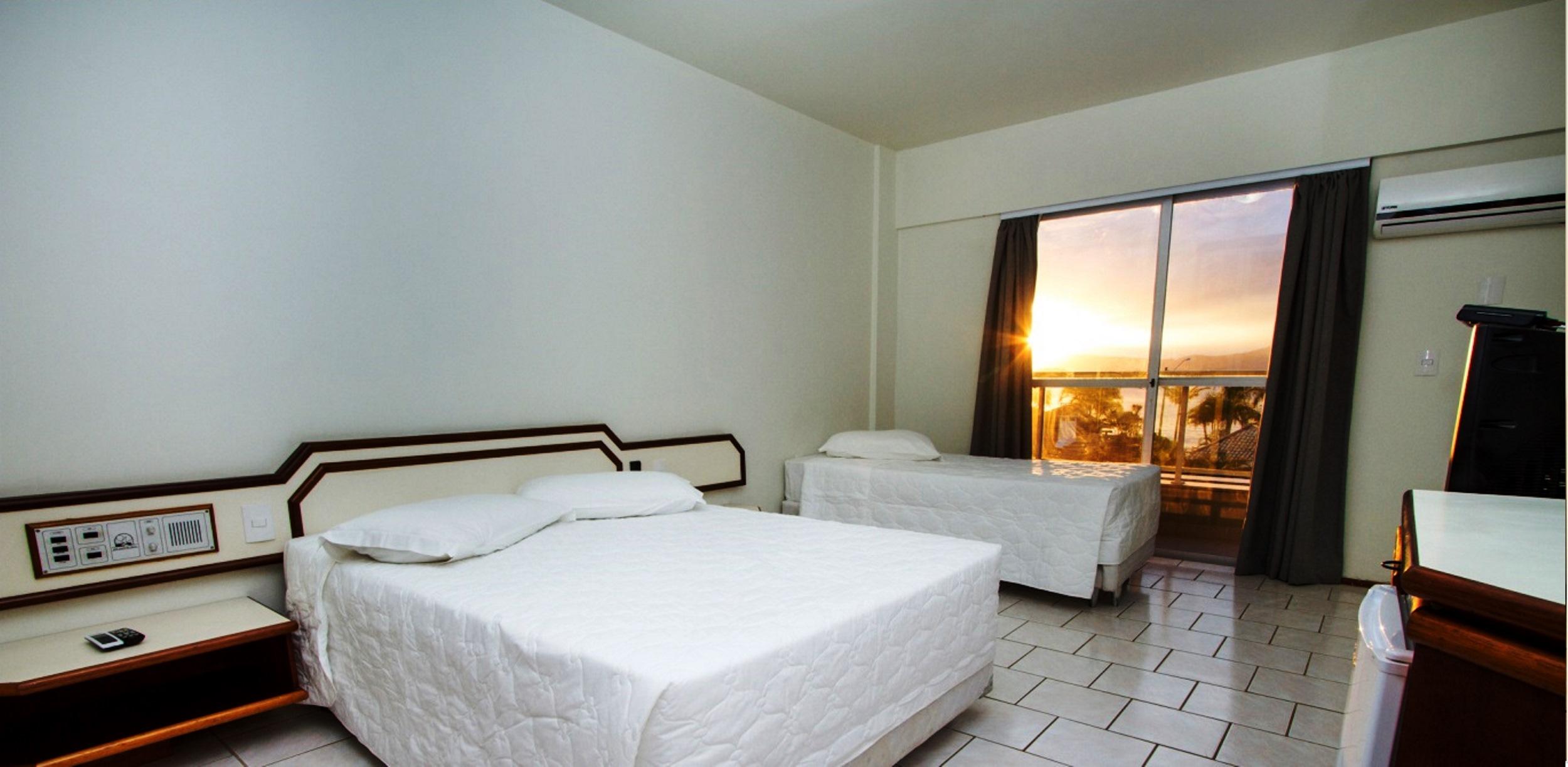 Porto Sol Hotel Florianópolis