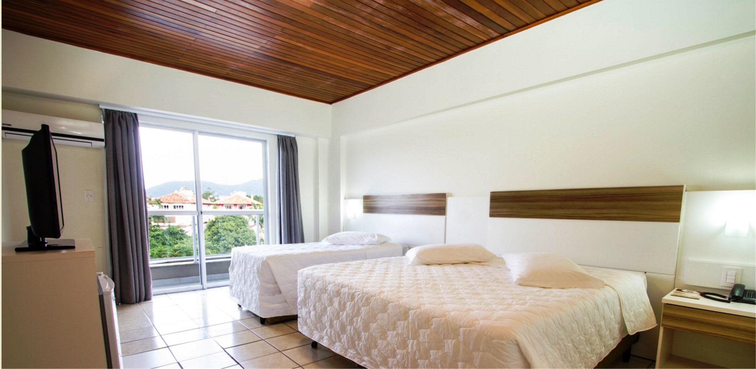 Hotel Porto Sol Florianópolis