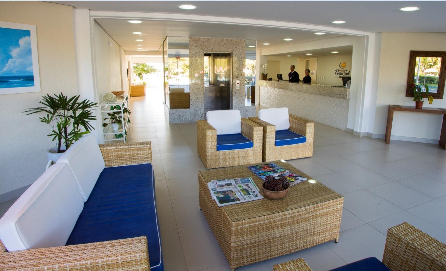 Porto Sol 4*