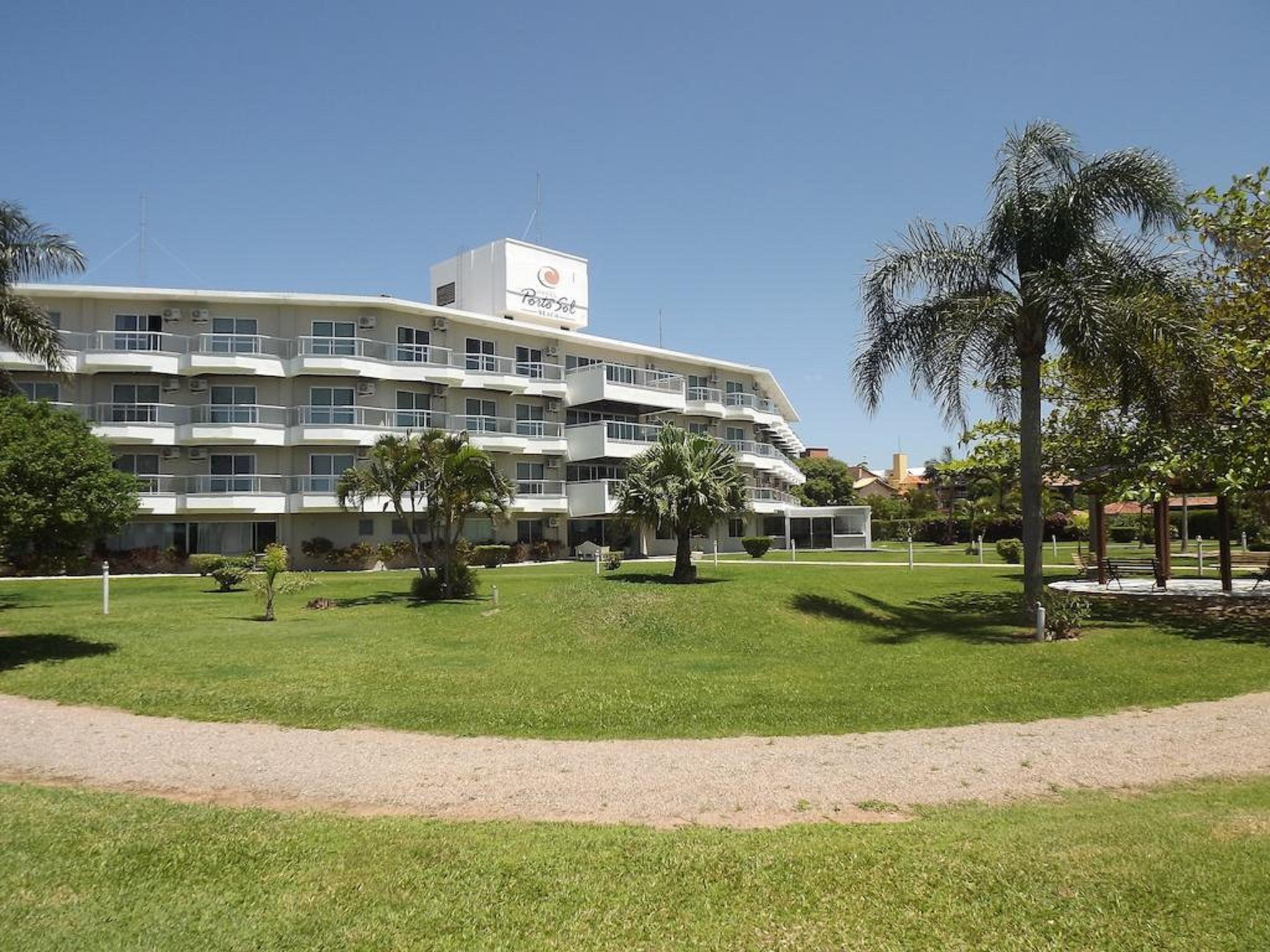 Porto Sol Hotel Florianópolis