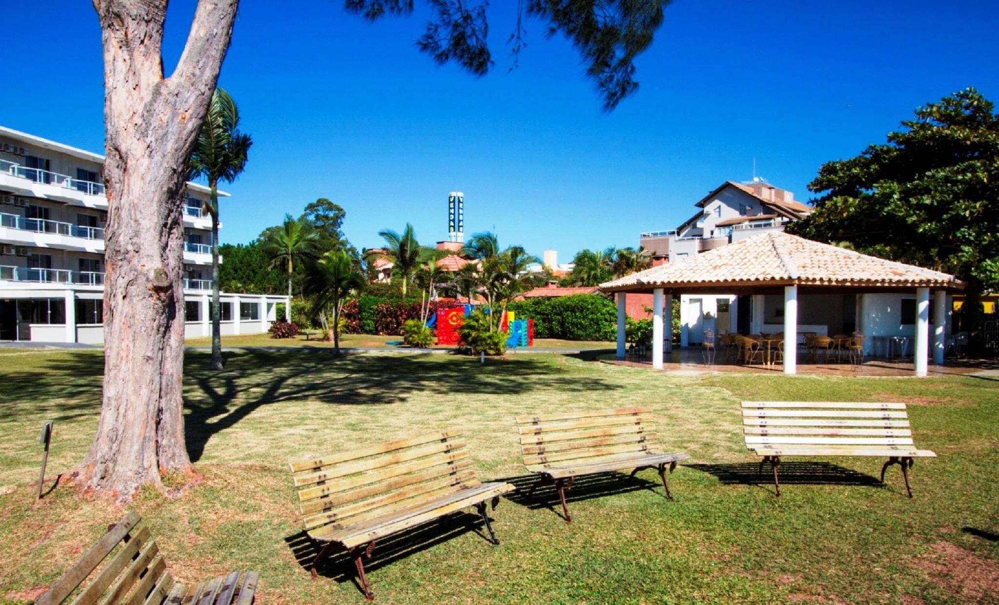 Porto Sol Hotel