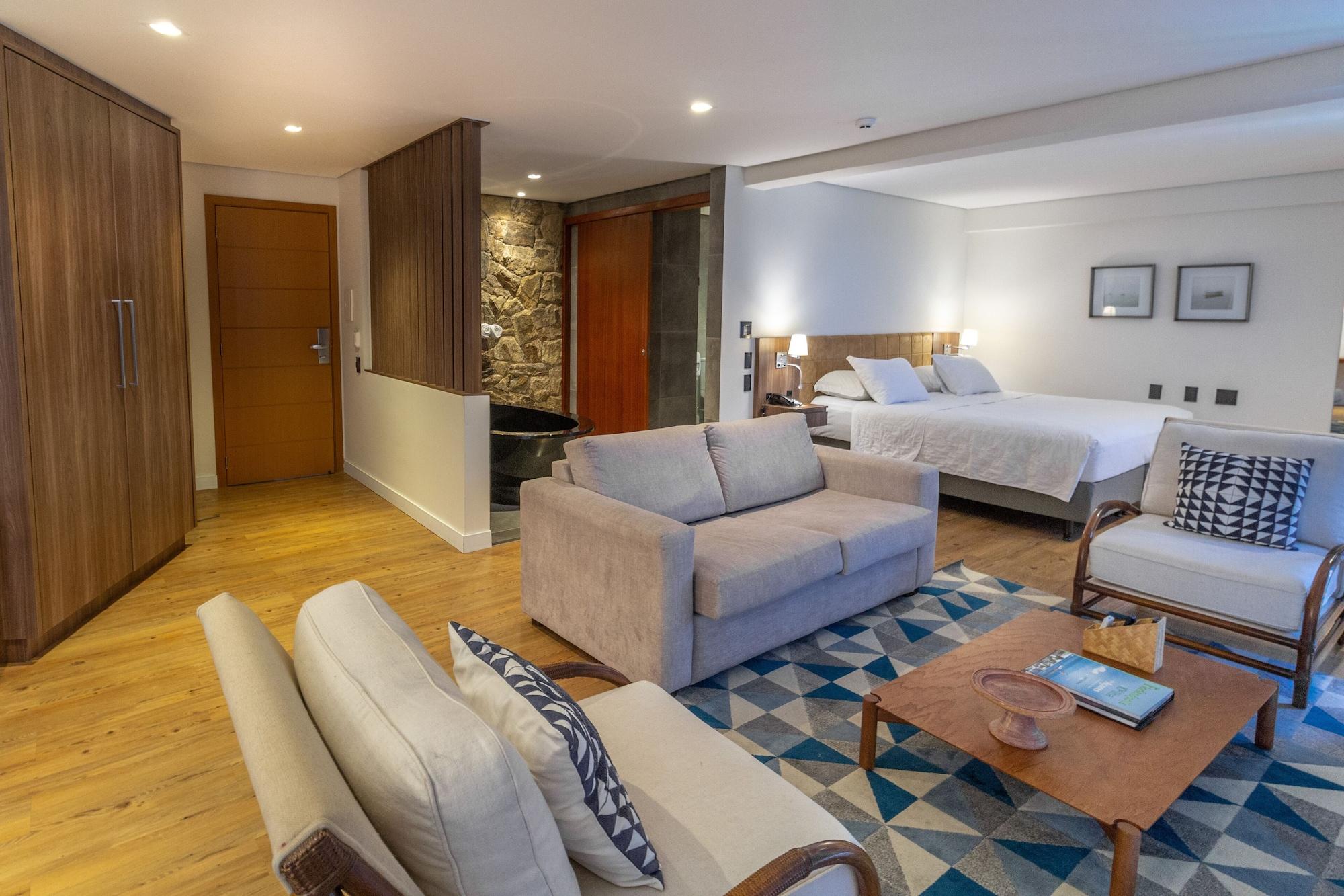 Porto Sol 4*
