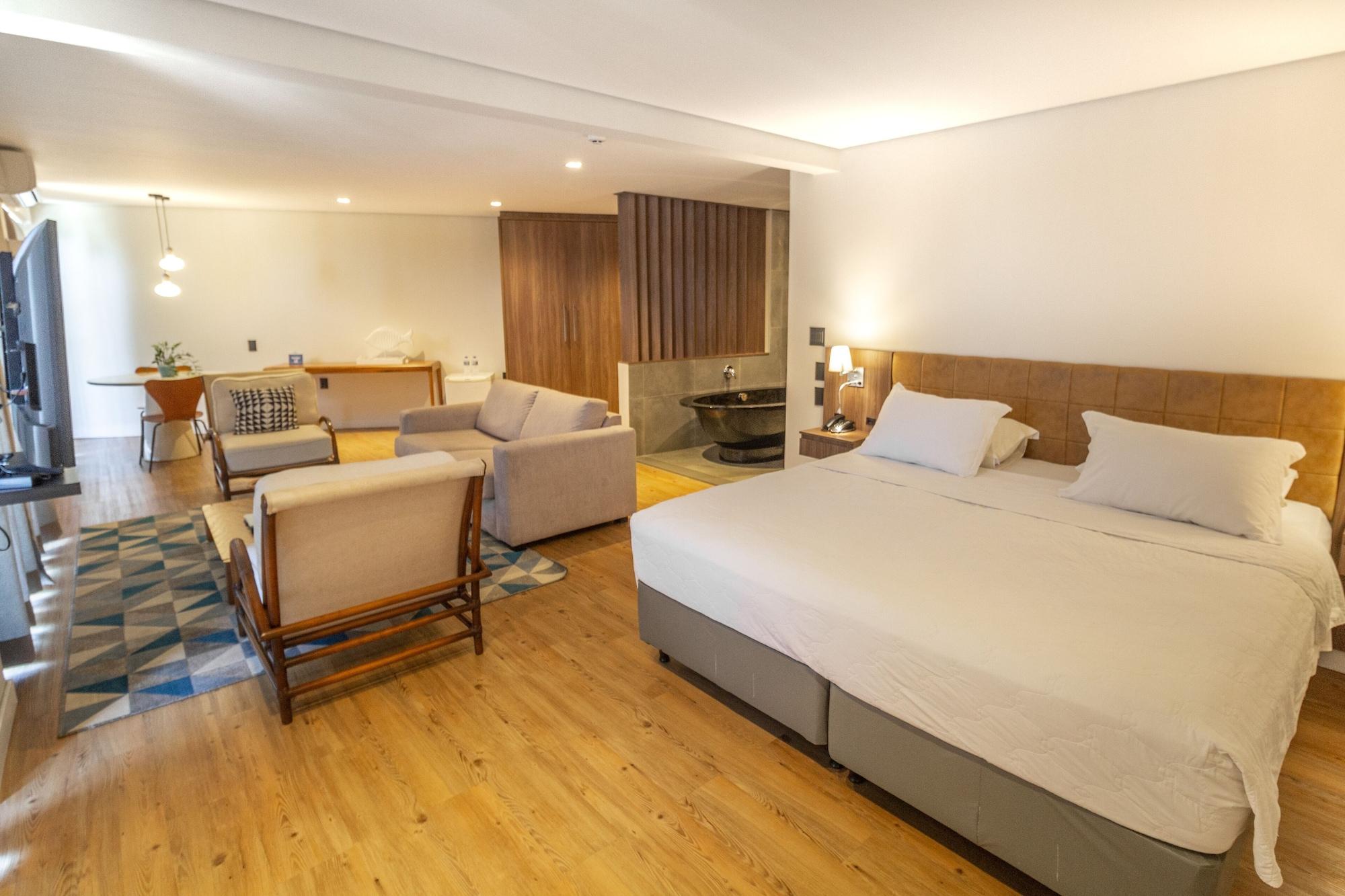 Porto Sol Hotel 4*