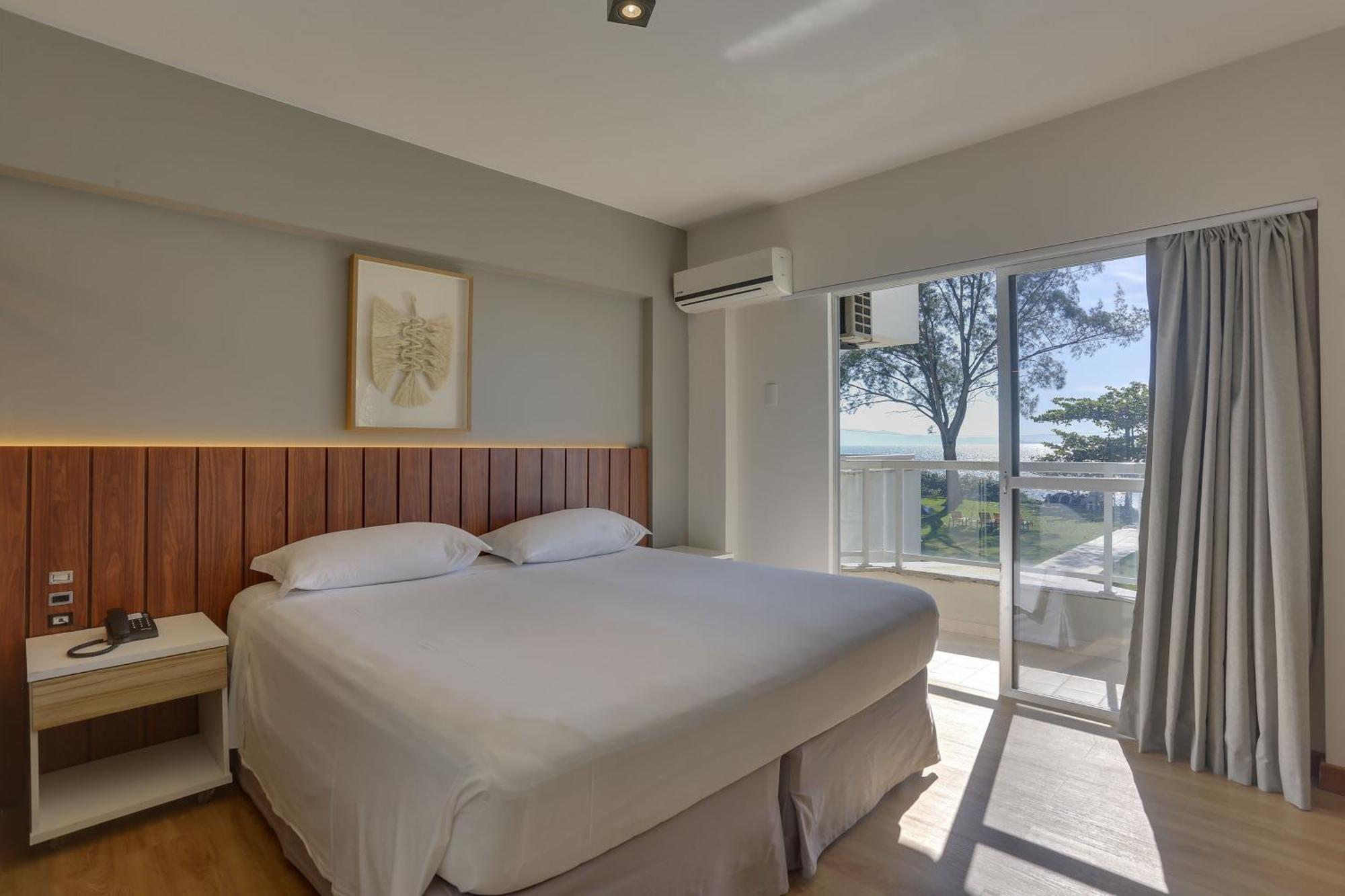 Porto Sol Hotel 4*